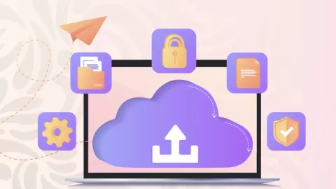 ¿Almacenamiento en la nube? Conoce las ventajas que ofrece este tipo de resguardo de información