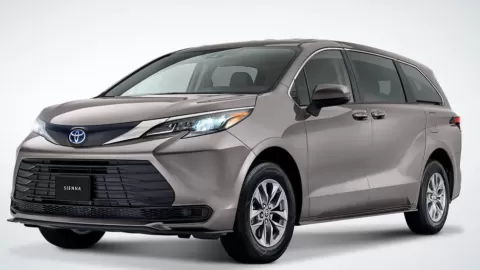 Toyota realizó un llamado a revisión para más de 13 mil vehículos