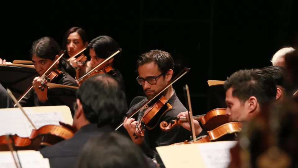 Inicia este jueves 16 de octubre el Encuentro de Jazz con un primer concierto