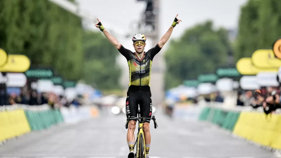 Mazatlán será sede por primera vez de la carrera ciclista L’Etape Mazatlán by Tour de France