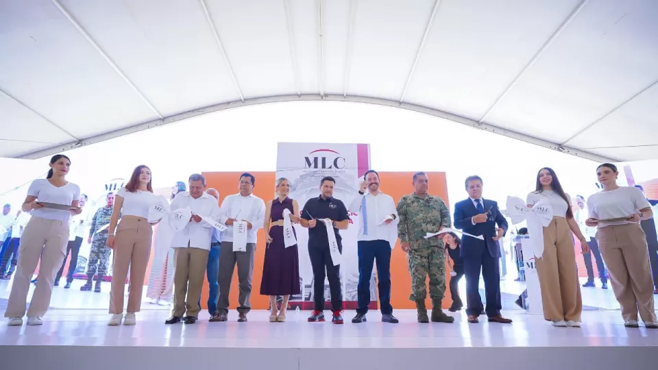 Inauguran la primera etapa del Mazatlán Logistics Center, un nuevo desarrollo logístico e industrial en México
