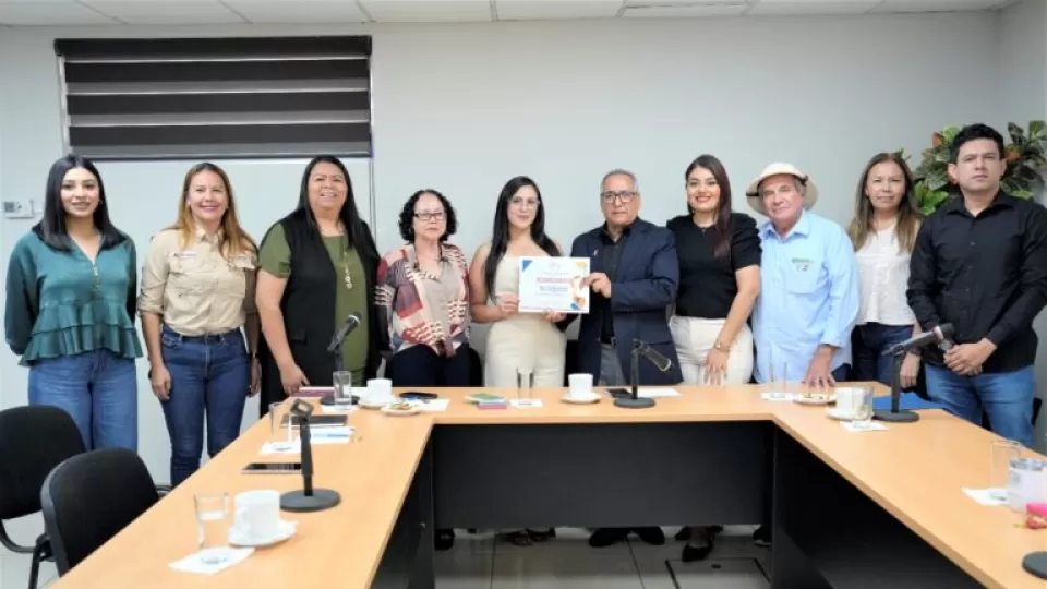 Congreso de Sinaloa activo y comprometido en el proceso de construcción de paz en Sinaloa