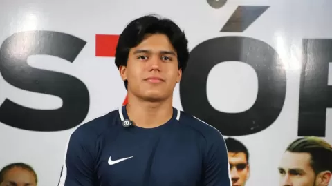 Sinaloenses representarán a México en el Campeonato Mundial Juvenil de Gimnasia Artística