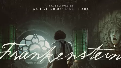 Frankenstein de Guillermo del Toro: Todo lo que debes saber para ver la película más esperada del año