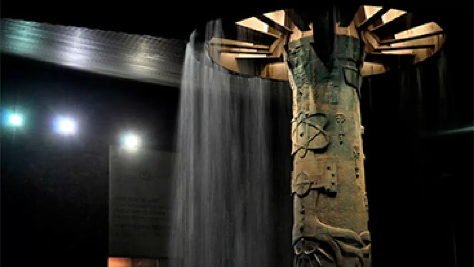 El Museo Nacional de Antropología es galardonado con el Premio Princesa de Asturias 2025