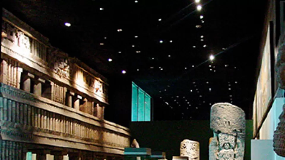 El Museo Nacional de Antropología es galardonado con el Premio Princesa de Asturias 2025