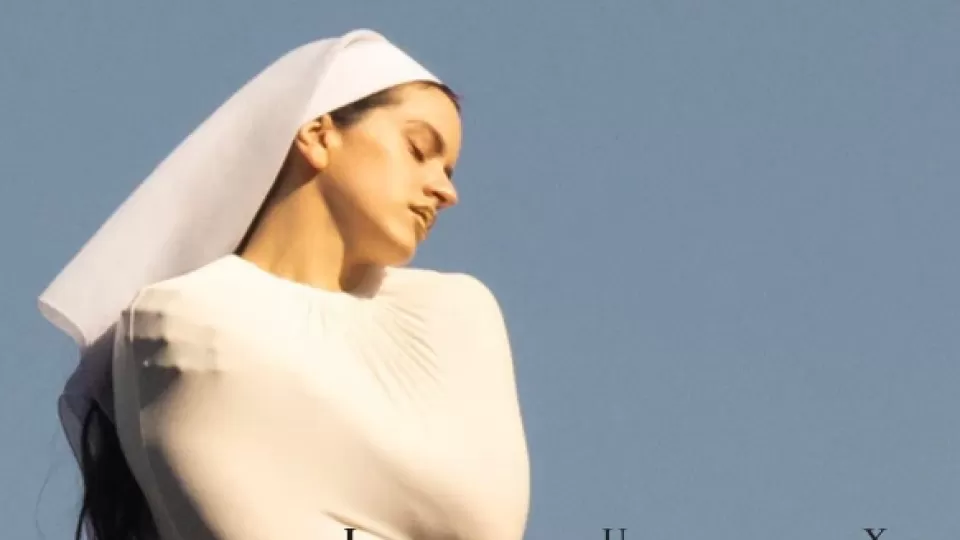 Rosalía revela la fecha de estreno de 'Lux', su esperado nuevo álbum