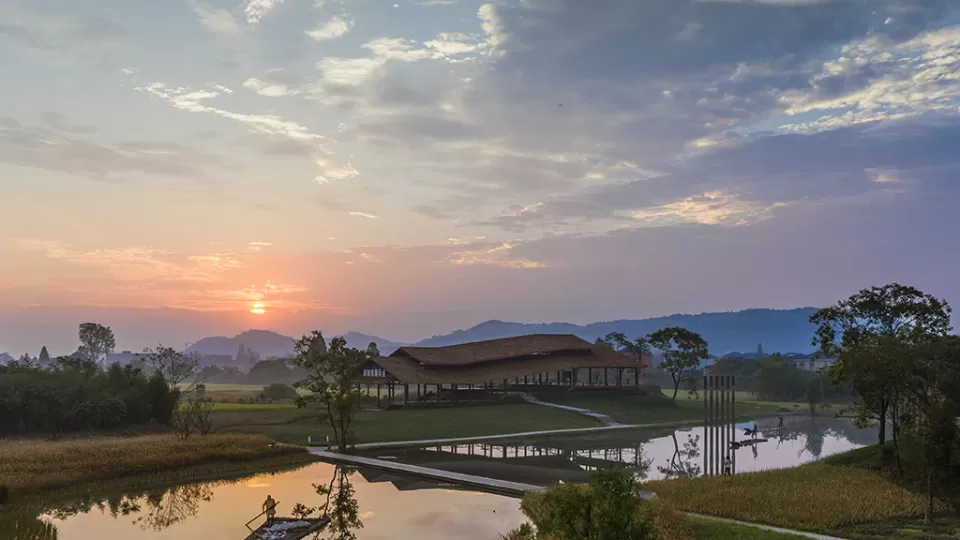 liangzhu: donde 5,000 años de historia china impulsan la innovación y la economía digital