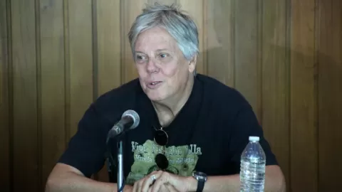 Recorrerá Virulo Sinaloa, con sus canciones y su buen humor