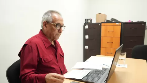 Realizan el foro “Construyendo Bienestar Desde lo Local: Estrategias Financieras para los Municipios"