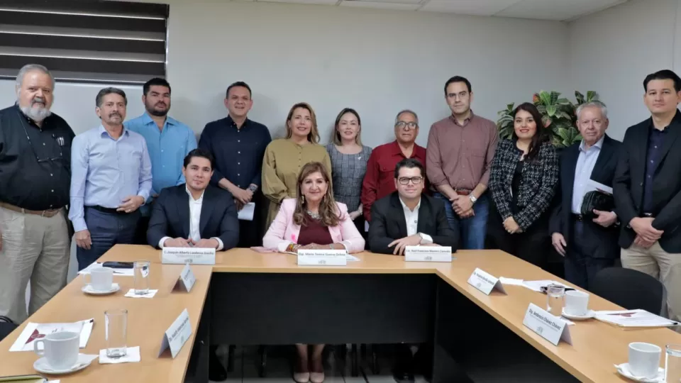 Avanza el Plan Sinaloa: todas las obras contratadas y en marcha con total transparencia