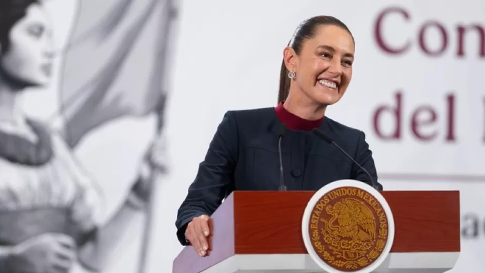 Presentan obras literarias de la colección “25 para el 25” del FCE; se regalarán 2.5 millones de libros en América Latina