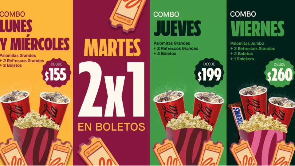 Promociones