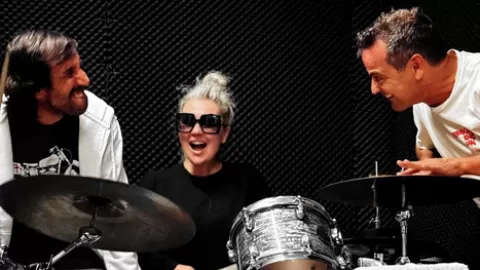 Amaia Montero vuelve a La Oreja de Van Gogh: el esperado reencuentro que agita el pop español tras 17 años