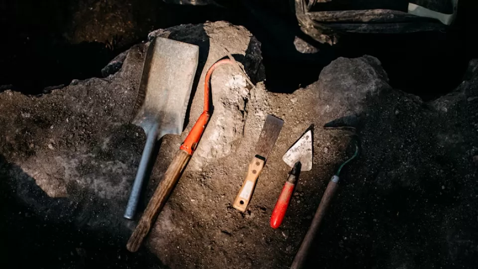 Heces milenarias en Durango: ¿Qué revelan sobre la salud de antiguos mexicanos del año 700 d.C.?