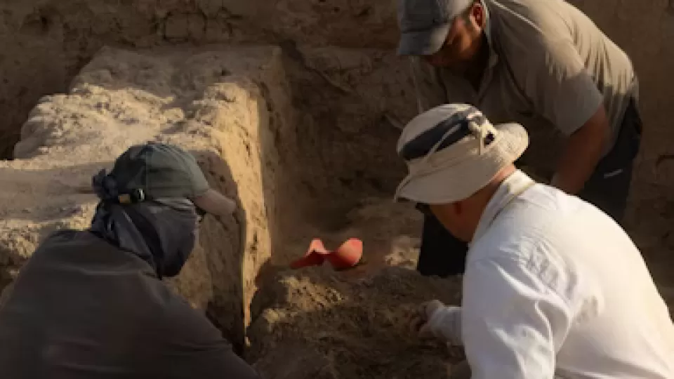 Heces milenarias en Durango: ¿Qué revelan sobre la salud de antiguos mexicanos del año 700 d.C.?