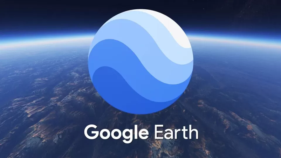 Google Earth se potencia con IA para predecir desastres climáticos y salvar vidas