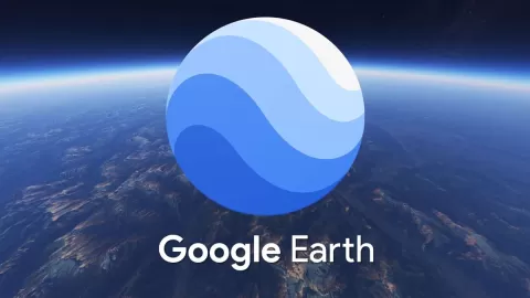 Google Earth se potencia con IA para predecir desastres climáticos y salvar vidas