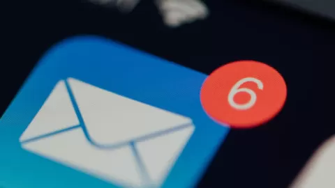 Alerta de seguridad: si recibe este correo, elimínelo. podría ser una peligrosa estafa