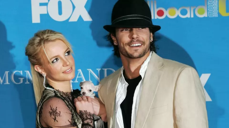 Britney Spears: ¿noche de angustia tras las explosivas revelaciones del libro de Kevin Federline?