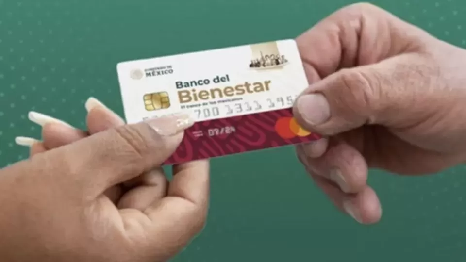 pensión bienestar 2026: conoce los requisitos clave para inscribirte al programa de adultos mayores