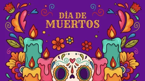Día de Muertos 2025 en CDMX: tu guía esencial para no perderte los mejores eventos y altares culturales