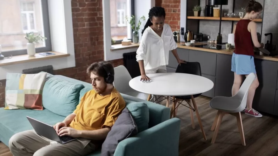 Co-living y sostenibilidad: la revolución que redefine el diseño de viviendas en México