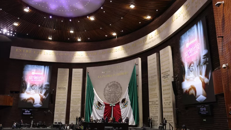 Diputados formalizan la extinción del INAI: nace 'Transparencia para el Pueblo' y la oposición lanza severas críticas