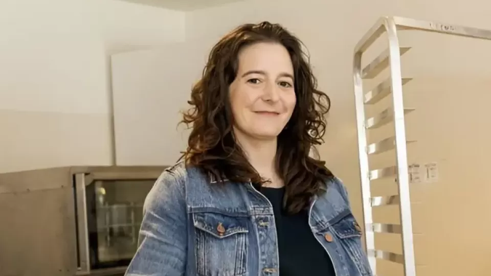 Leticia Landa, chef mexicana, eleva la gastronomía nacional al ganar el prestigioso Basque Culinary World Prize 2025