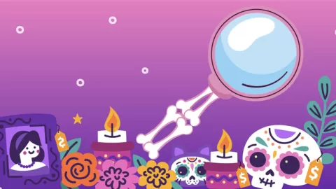 Profeco pone en marcha Programa “Fieles Difuntos y Día de Muertos 2025”