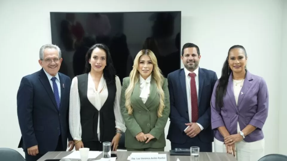 Comisión de Turismo del Congreso de Sinaloa agenda reuniones de trabajo con actores del turismo en la entidad