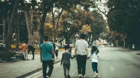 Hogares de Corazón: El llamado urgente a familias temporales para menores en México