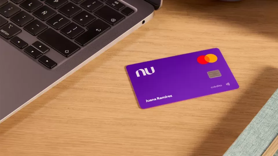 Nubank se consolida como la segunda empresa más valiosa de América Latina: un hito para la banca digital
