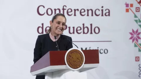 En 2026 se construirán 200 Centros de Educación y Cuidado Infantil para madres trabajadoras
