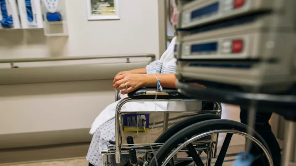 IMSS revoluciona diagnóstico de leucemia infantil: menos de 72 horas con tecnología de punta