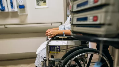 IMSS revoluciona diagnóstico de leucemia infantil: menos de 72 horas con tecnología de punta