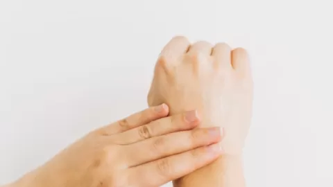 Revolución en la vacunación: ¿el masaje en la piel podría reemplazar las inyecciones?