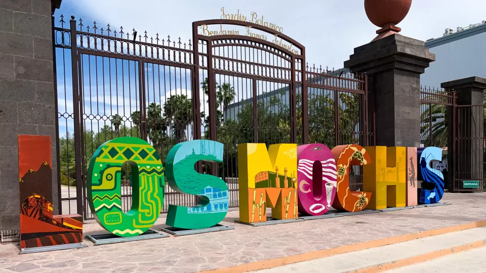 Los Mochis, la excepción segura: el contraste que desafía la percepción de Sinaloa