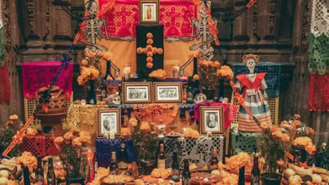 Día de Muertos en casa: guía completa para una celebración familiar inolvidable y segura