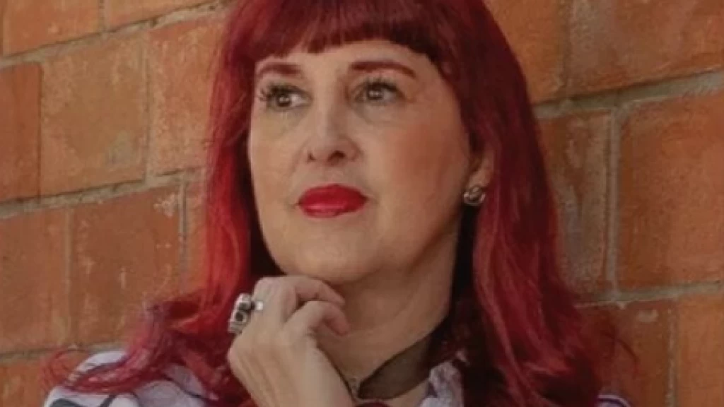 Para Roxana Elvridge-Thomas, el Premio Nacional Letras de Sinaloa