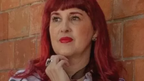 Para Roxana Elvridge-Thomas, el Premio Nacional Letras de Sinaloa