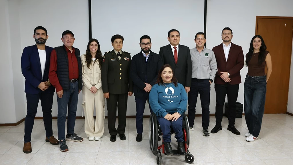 Premios Nacionales del Deporte 2025 revelan a 16 iconos: Sheinbaum entregará medallas y reconocimientos a lo mejor de México