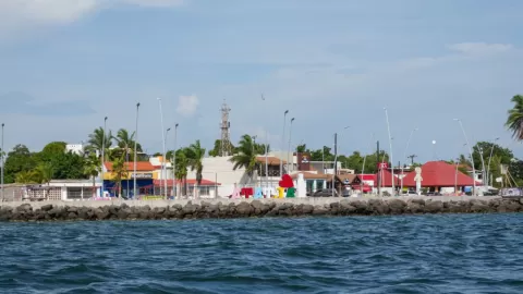 Sinaloa impulsa la pesca con inversión histórica: más de 122 mdp del Bienpesca Estatal 2025