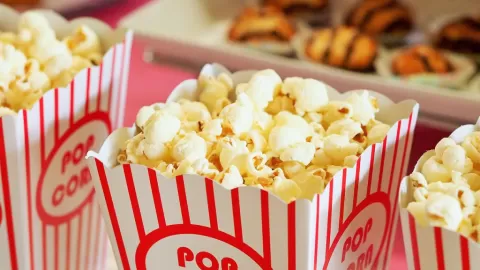 Noviembre 2025: los 15 estrenos de cine más esperados que no te puedes perder