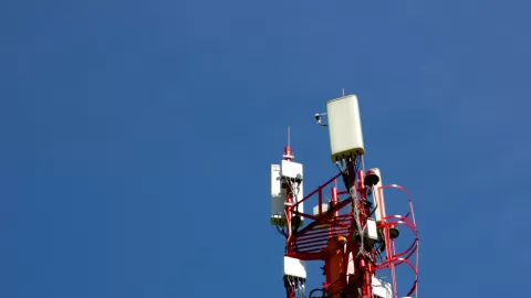 6G: pruebas iniciales revelan velocidades récord que transformarán el futuro de la conexión