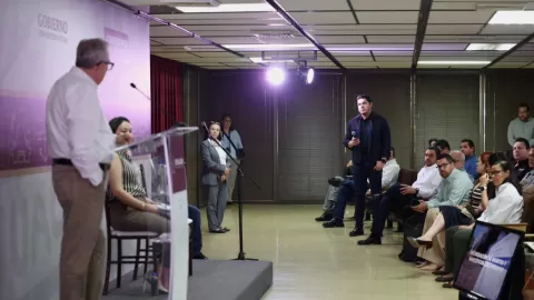 Sinaloa: el gobierno salda histórica deuda de 5 mil mdp de gestiones anteriores, ¿impacto real?