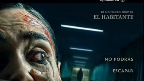 Noviembre 2025: la pantalla se enciende con estrenos clave y el talento mexicano brilla en cine y series