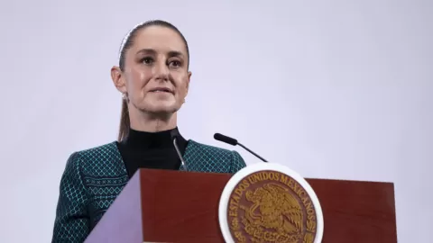 'Plan Michoacán por la Paz y la Justicia' tras brutal asesinato de alcalde de Uruapan