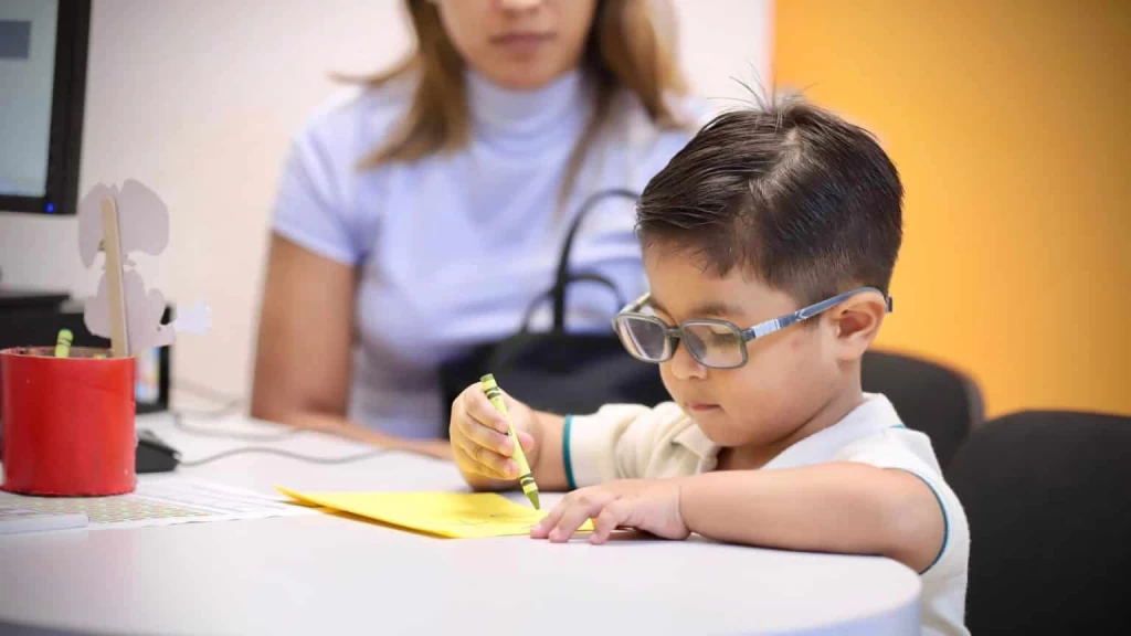 Hospital Pediátrico de Sinaloa inicia aplicación de la Prueba EDI para detectar alteraciones en el desarrollo infantil