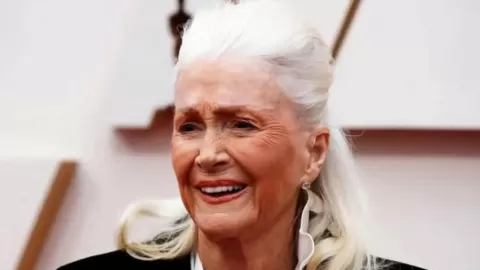 Luto en Hollywood: Muere Diane Ladd, icónica actriz y triple nominada al Oscar, a los 89 años